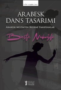 Arabesk Dans Tasarımı