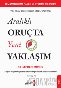 Aralıklı Oruçta Yeni Yaklaşım