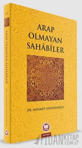Arap Olmayan Sahabiler
