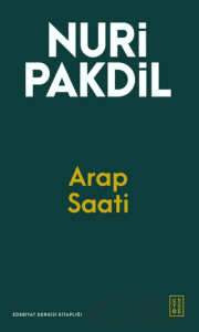 Arap Saati