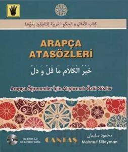Arapça Atasözleri