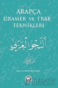Arapça Gramer ve İ‘Rab Teknikleri