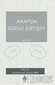 Arapça Sözlü İletişim (Elmuhadesel Arabiyye)