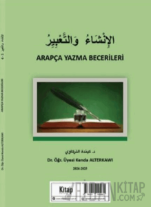 Arapça Yazma Becerileri