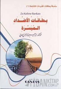 Arapça Zıt Kelime Bankası