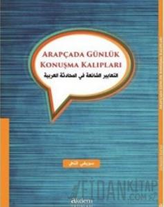 Arapçada Günlük Konuşma Kalıpları