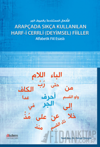 Arapçada Sıkça Kullanılan Harf-i Cerrli Deyimsel Filler