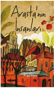 Arasta’nın İnsanları