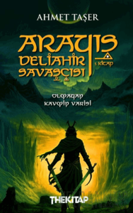 Arayış - Deliahir Savaşçısı (1. Kitap)