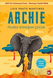 Archie - Fillerle Konuşan Çocuk