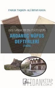 Ardanuç Nüfus Defterleri (1835)
