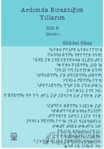 Ardımda Bıraktığım Yıllarım Cilt 6