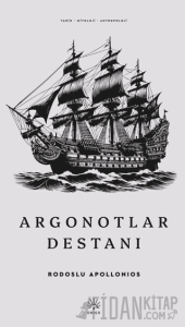 Argonotlar Destanı