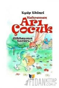 Arı Çocuk - Göktaşının Esrarı