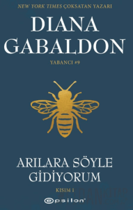 Arılara Söyle Gidiyorum (Kısım 1) Yabancı #9
