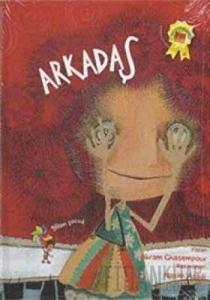 Arkadaş