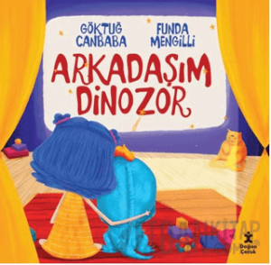 Arkadaşım Dinozor