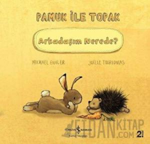 Arkadaşım Nerede? - Pamuk ile Topak