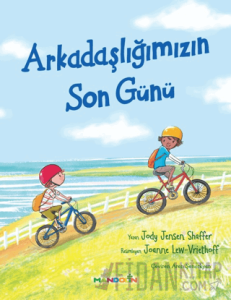 Arkadaşlığımızın Son Günü