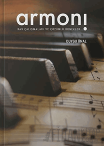 Armoni/Bas Çalışmaları ve Çözümlü Örnekler