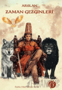 Arslan Zaman Gezginleri
