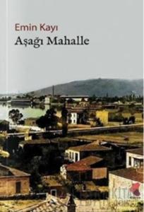 Aşağı Mahalle