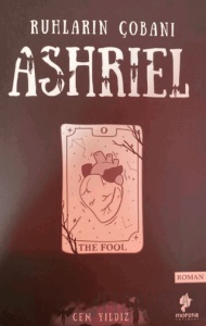 Ruhların Çobanı Ashrıel