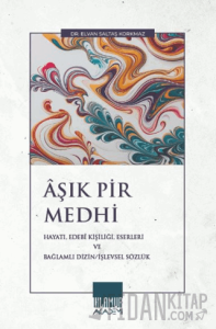 Aşık Pir Medhi