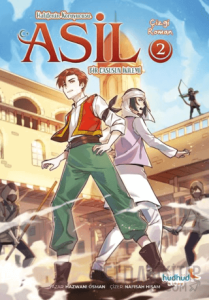 Asil 2 - Bir Casusun İkilemi