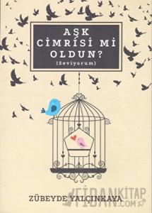 Aşk Cimrisi Mi Oldun? (Seviyorum)