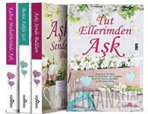 Aşk Kitapları Seti (4 Kitap Takım)