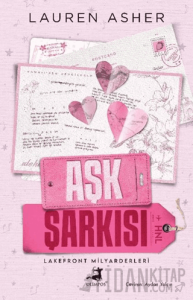 Aşk Şarkısı - Lakefront Milyarderleri 2