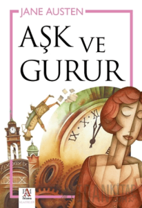 Aşk ve Gurur