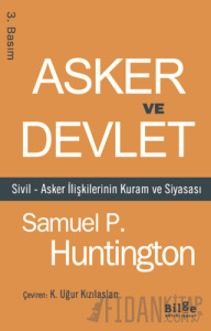 Asker ve Devlet