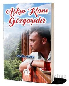 Aşkın Kanı Gözyaşıdır