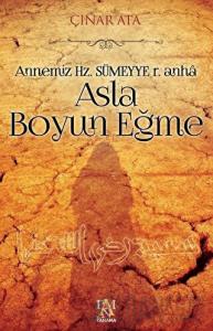 Asla Boyun Eğme