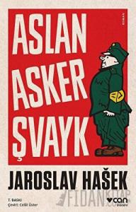 Aslan Asker Şvayk