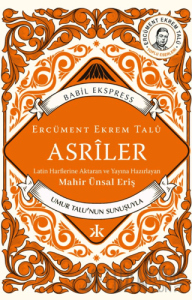 Asrîler