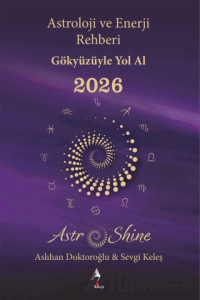 Astro Shine Astroloji ve Enerji Rehberi 2026