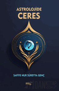 Astrolojide Ceres