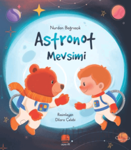 Astronot Mevsimi