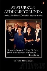 Atatürk’ün Aydınlık Yolunda