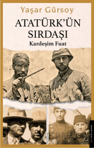 Atatürk’ün Sırdaşı