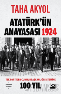 Atatürk'ün Anayasası 1924
