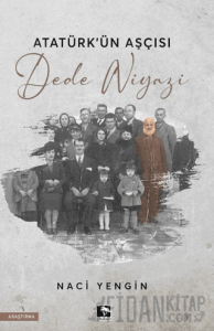 Atatürk'ün Aşçısı Dede Niyazi