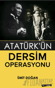 Atatürk'ün Dersim Operasyonu