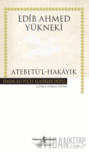 Atebetü'l-Hakayık