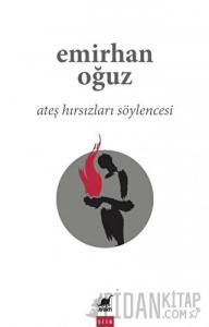 Ateş Hırsızları Söylencesi