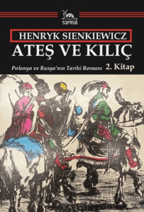 Ateş ve Kılıç - 2. Kitap