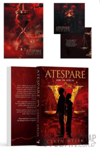 Ateşpare 3 - Kırık Yok Oluşlar